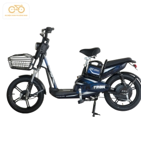 Tron Cửu Long