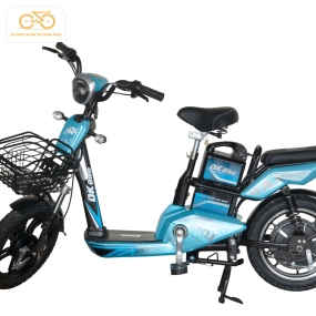 Miku Max SII Da Trời