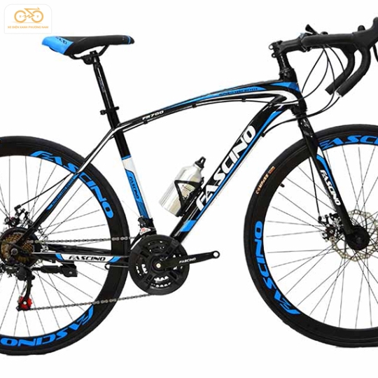 Road Fascino FR700 27.5 inch