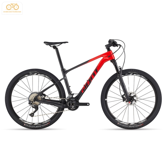 Xe Đạp GIANT XTC Advanced 3