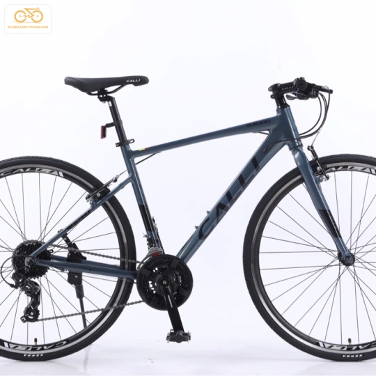 Xe đạp Touring Calli S3000