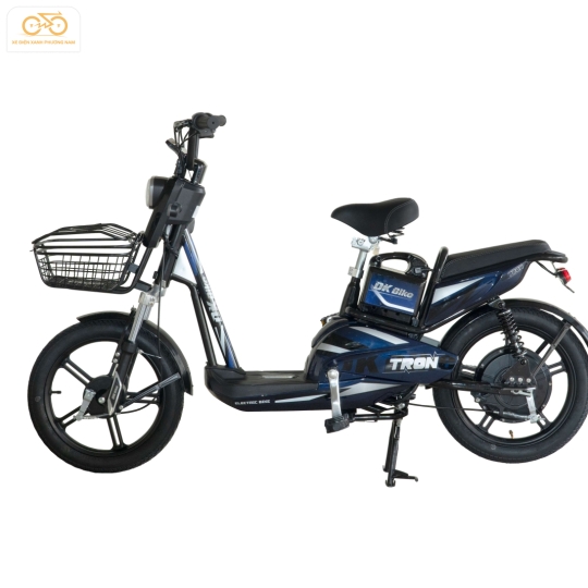 Tron Cửu Long