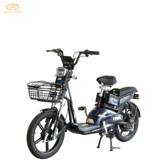 Tron Cửu Long