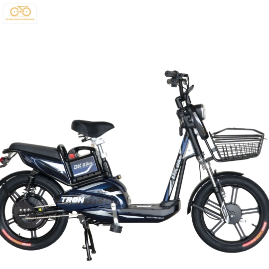 Tron Cửu Long