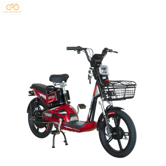 Tron Đỏ