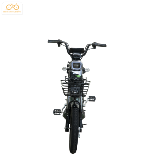 Tron Xanh Rêu
