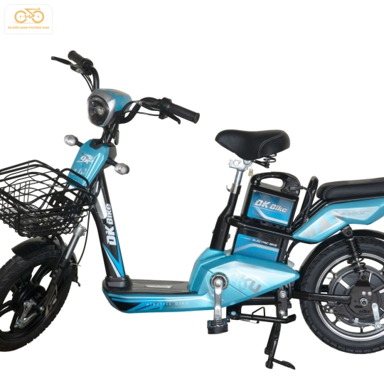 Miku Max SII Da Trời